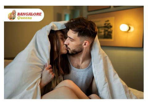 Bangalore Queens – Trusted Bangalore Escort Services