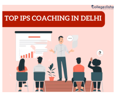 Top Ips Coaching In Delhi