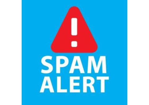 HOW TO REPORT A SERIOUS SCAMMER 2023
