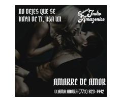 Los Amarres Con Mejores Resultados | Amarres de Amor Chicago