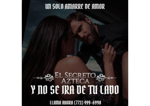 30 Años De Experiencia Nos Respaldan | Amarres de Amor