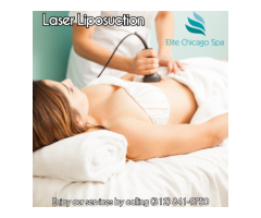 Laser Liposuction deals