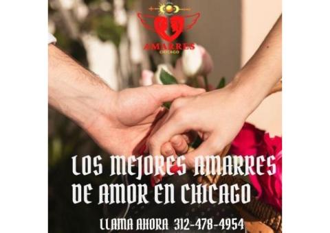 amarres de amor en todo Chicago, il - Llama ahora