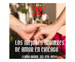 amarres de amor en todo Chicago, il - Llama ahora