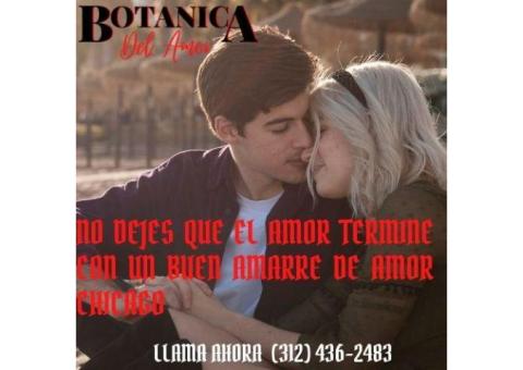 Amarres de amor en Chicago IL - Pregunta por el tuyo