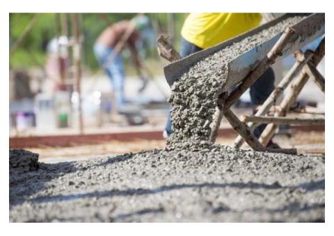 Affordable Stamped Concrete Driveway Cost: Enhance Your Home's Appeal