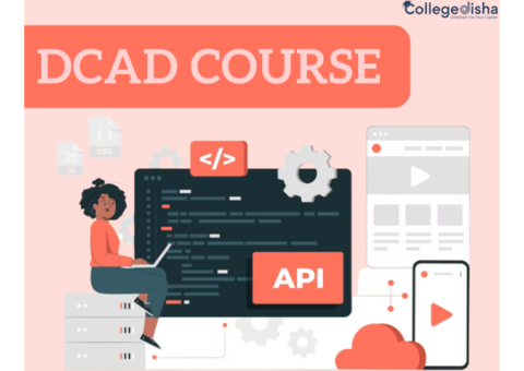 DCAD Course