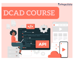 DCAD Course