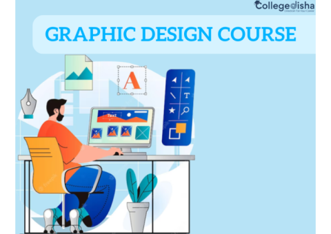 Graphic Design Course