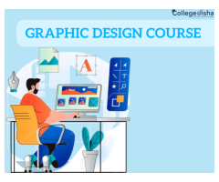 Graphic Design Course