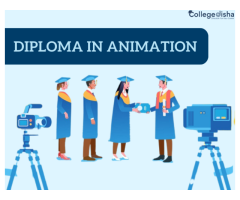 Diploma in Animation