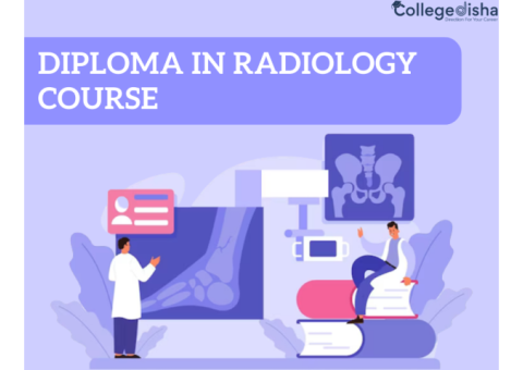 Diploma in Radiology Course