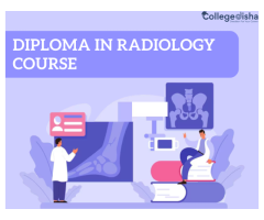 Diploma in Radiology Course