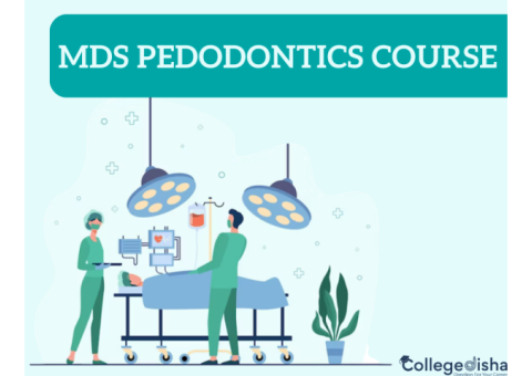 MDS Pedodontics Course