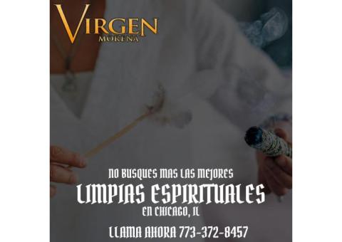 Resultados En Menos De 24 Horas | Limpieza Espiritual Chicago