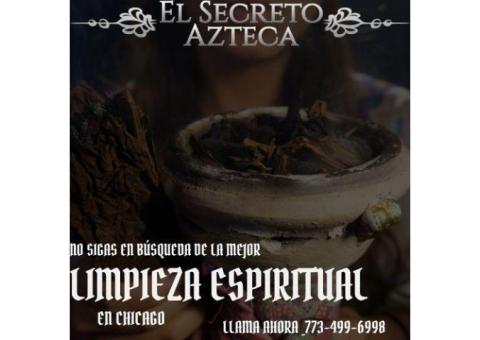 Limpias espirituales en Chicago - Renueva tus energías