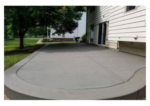 Enhance Durability with Concrete Crack Seal