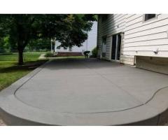 Enhance Durability with Concrete Crack Seal