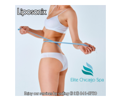 Best liposonix chicago