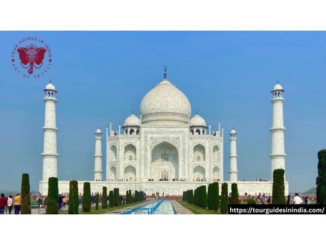 Experience the Magic of India with Premium Majestic Taj Tours