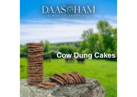 Cow Dung Cake Price Per Kg