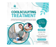 Permanent Coolsculpting in Chicago / Elite Chicago Spa