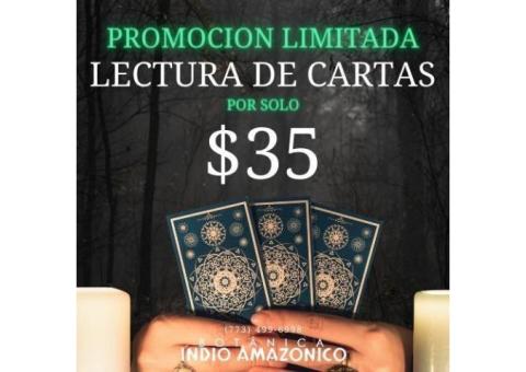 Lectura del tarot Chicago - Llama ahora mismo