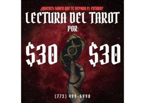 lectura de cartas en chicago IL - No pierdas esta oportunidad