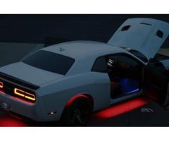 HIGHLY MODIFIED -2018 Dodge Challenger SRT Hellcat