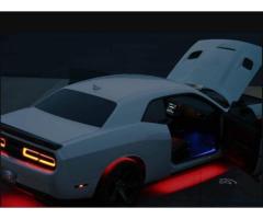 HIGHLY MODIFIED 2018 Dodge Challenger SRT Hellcat For Sale