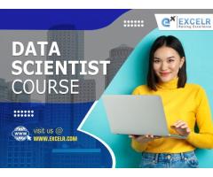 Data Scientist Course