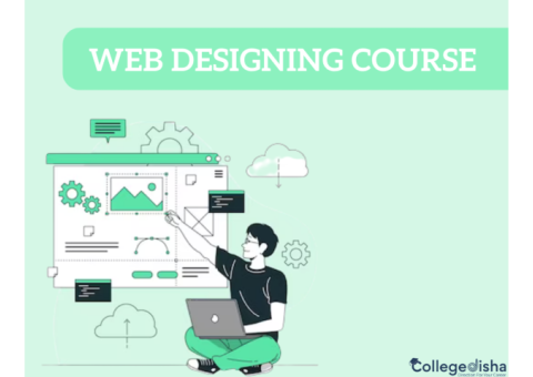 Web Designing Course
