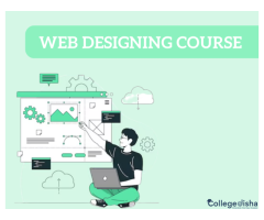 Web Designing Course