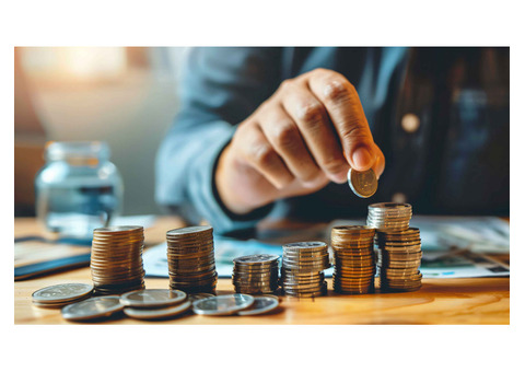 Trusted Corporate Tax Consultant in UAE & Dubai | The Total CFO