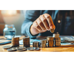 Trusted Corporate Tax Consultant in UAE & Dubai | The Total CFO