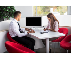 Ace Your Admissions Journey with Intervly