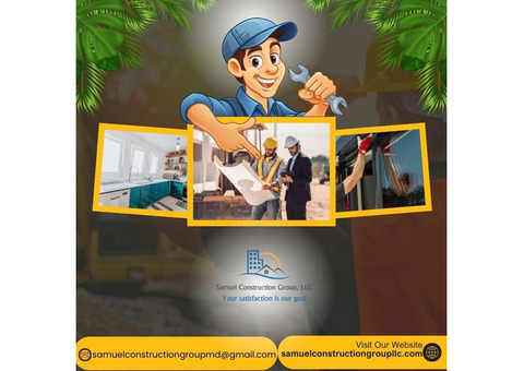 Upgrade Your Home with Professional Kitchen Remodel in Rockville