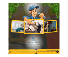 Upgrade Your Home with Professional Kitchen Remodel in Rockville