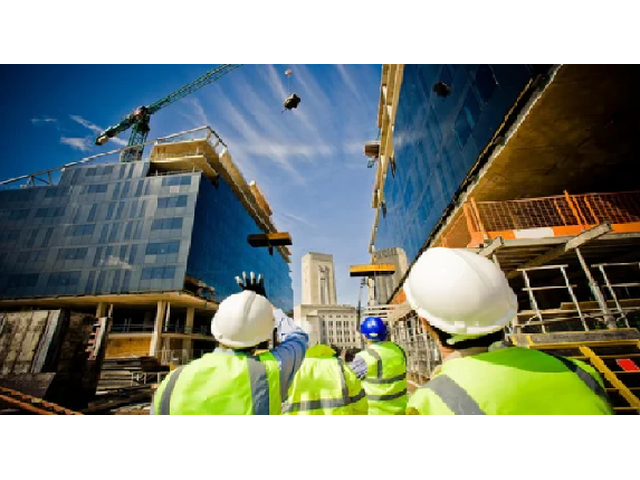 Electrical EPC Company in Abu Dhabi