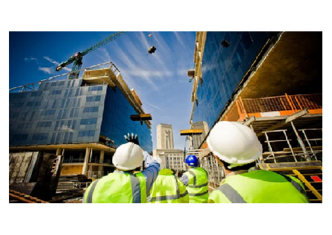 Electrical EPC Company in Abu Dhabi