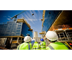 Electrical EPC Company in Abu Dhabi