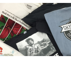 Affordable T-Shirt Printing Near Me Naples FL