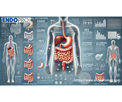 Chronic Gastrointestinal Disorders Impact Everyday Wellness