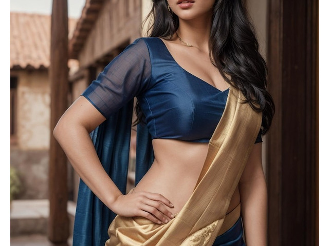 Trusted Female Escorts in Delhi | Royal Delhi Escorts