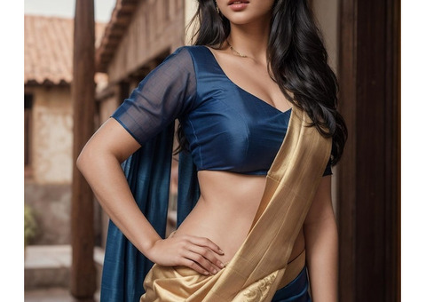 Trusted Female Escorts in Delhi | Royal Delhi Escorts