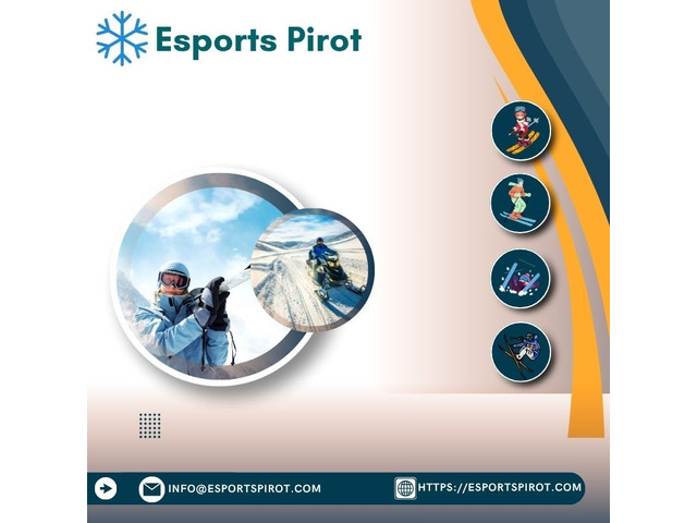 Alquiler Snowboard Canillo: Equipos de Calidad en Esports Pirot