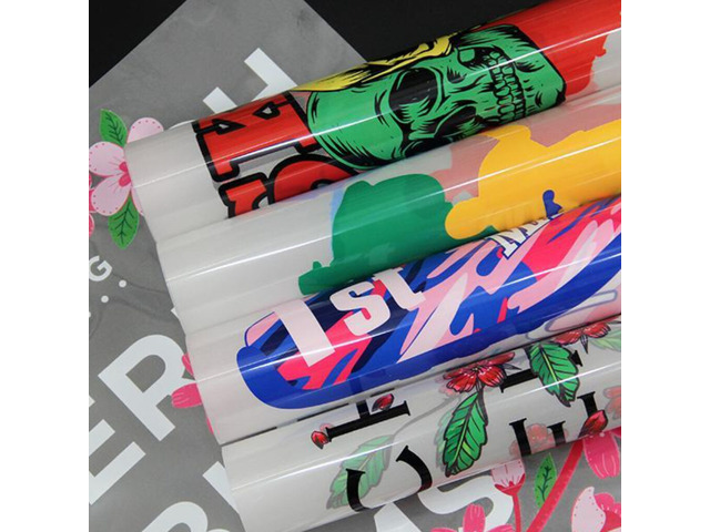 Wholesale DTF Transfers for Retail Brands and Custom Apparel Producers