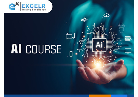 Artificial Intelligence Course in Bangalore