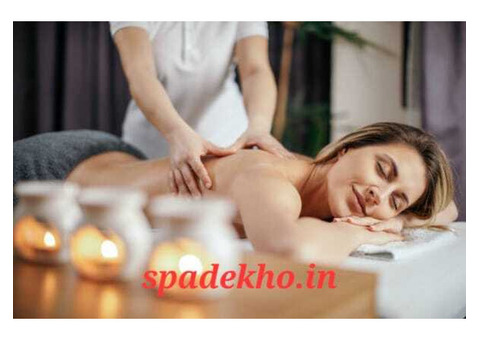 Spa centre near me