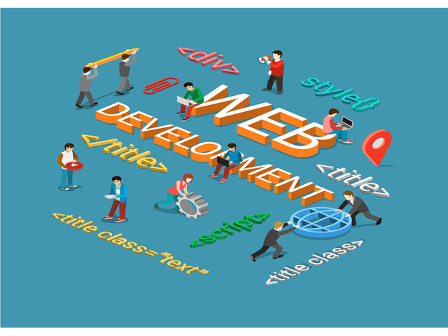 Full Stack Web Development Courses Madurai